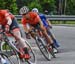 CREDITS:  		TITLE: Grand Prix Cycliste Gatineau, Road Race 		COPYRIGHT: ob Jones/www.canadiancyclist.com 2018 -copyright -All rights retained - no use permitted without prior; written permission