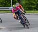 Kinley Gibson 		CREDITS:  		TITLE: Grand Prix Cycliste Gatineau, Road Race 		COPYRIGHT: ob Jones/www.canadiancyclist.com 2018 -copyright -All rights retained - no use permitted without prior; written permission