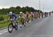 The break 		CREDITS:  		TITLE: Grand Prix Cycliste Gatineau, Road Race 		COPYRIGHT: ob Jones/www.canadiancyclist.com 2018 -copyright -All rights retained - no use permitted without prior; written permission