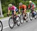 Annie Foreman-Mackey, Sara Bergen, Ingrid Drexel Clouthier 		CREDITS:  		TITLE: Grand Prix Cycliste Gatineau, Road Race 		COPYRIGHT: ob Jones/www.canadiancyclist.com 2018 -copyright -All rights retained - no use permitted without prior; written permission