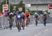 Lauren Hall  buries herself 		CREDITS:  		TITLE: Grand Prix Cycliste Gatineau, Road Race 		COPYRIGHT: ob Jones/www.canadiancyclist.com 2018 -copyright -All rights retained - no use permitted without prior; written permission