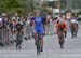 Lauren Hall  wins 		CREDITS:  		TITLE: Grand Prix Cycliste Gatineau, Road Race 		COPYRIGHT: ob Jones/www.canadiancyclist.com 2018 -copyright -All rights retained - no use permitted without prior; written permission