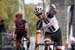 Montr?al - Canada - wielrennen - cycling - cyclisme - radsport - Michael James MATTHEWS (Australia / Team Sunweb) - Greg VAN AVERMAET (Belgium / BMC Racing Team)  pictured during the Grand Prix Cycliste de Montr?al (1.UWT) 195,2 KM - photo Brian Hodes/Cor