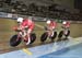 Denmark  		CREDITS:  		TITLE: Track World Cup Milton 2018