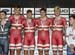 Denmark  		CREDITS:  		TITLE: Track World Cup Milton 2018