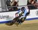 Lauriane Genest 		CREDITS:  		TITLE: Track World Cup Milton 2018 		COPYRIGHT: ROB JONES/CANADIAN CYCLIST