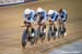 Session 1, UCI Track World Cup 		CREDITS:  		TITLE: UCI Track World Cup, Milton, Canada 		COPYRIGHT: ¬© Casey B. Gibson 2018