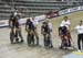 P2M (Evan Burtnik/Vincent de Haitre/Chris Ernst/Tristan Guillemette) 		CREDITS:  		TITLE: Milton Track World Cup 2018 		COPYRIGHT: ROBERT JONES/CANADIANCYCLIST.COM