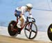 Laura Kenny (Great Britain) 		CREDITS:  		TITLE: Track World Cup Milton 2018 		COPYRIGHT: Rob Jones/www.canadiancyclist.com 2018 -copyright -All rights retained - no use permitted without prior; written permission