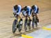 Canada (Ariane Bonhomme/Annie Foreman-Mackey/Kinley Gibson/Stephanie Roorda) 		CREDITS:  		TITLE: Milton Track World Cup 		COPYRIGHT: Rob Jones/CanadianCyclist.com