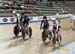 United States (Jennifer Valente/Christina Birch/Kimberly Geist/Emma White) 		CREDITS:  		TITLE: Milton Track World Cup 		COPYRIGHT: Rob Jones/CanadianCyclist.com