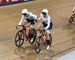 CREDITS:  		TITLE: Track World Cup Milton 2018 		COPYRIGHT: Rob Jones/www.canadiancyclist.com 2018 -copyright -All rights retained - no use permitted without prior; written permission