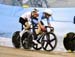 Michael Foley (Canada) 		CREDITS:  		TITLE: Track World Cup Milton 2018 		COPYRIGHT: ROB JONES/CANADIAN CYCLIST