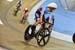 CREDITS:  		TITLE: Track World Cup Milton 2018 		COPYRIGHT: ROB JONES/CANADIAN CYCLIST