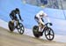 1/16 Final heat: Hugo Barrette (Canada) vs Ethan Mitchell (New Zealand) 		CREDITS:  		TITLE:  		COPYRIGHT: Rob Jones/www.canadiancyclist.com 2018 -copyright -All rights retained - no use permitted without prior; written permission