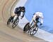 1/16 Final heat: Hugo Barrette (Canada) vs Ethan Mitchell (New Zealand) 		CREDITS:  		TITLE:  		COPYRIGHT: Rob Jones/www.canadiancyclist.com 2018 -copyright -All rights retained - no use permitted without prior; written permission