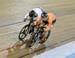 Gold Final - Matthew Glaetzer (Australia) vs Harrie Lavreysen (Netherlands) 		CREDITS:  		TITLE: Track World Cup Milton 2018 		COPYRIGHT: Rob Jones/www.canadiancyclist.com 2018 -copyright -All rights retained - no use permitted without prior; written perm