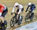 Final 		CREDITS:  		TITLE: Track World Cup Milton 2018 		COPYRIGHT: Rob Jones/www.canadiancyclist.com 2018 -copyright -All rights retained - no use permitted without prior; written permission