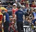 CREDITS:  		TITLE: Track World Cup Milton 2018 		COPYRIGHT: Rob Jones/www.canadiancyclist.com 2018 -copyright -All rights retained - no use permitted without prior; written permission