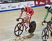 CREDITS:  		TITLE: Track World Cup Milton 2018 		COPYRIGHT: Rob Jones/www.canadiancyclist.com 2018 -copyright -All rights retained - no use permitted without prior; written permission