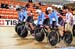 Women Team Pursuit - Qualifying 		CREDITS:  		TITLE: Minsk Track World Cup  		COPYRIGHT: Guy Swarbrick