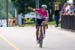 Annie Foreman-Mackey wins Elite Womens race 		CREDITS:  		TITLE: KW Classic - Ontario Road Championships 		COPYRIGHT: ?? 2018 Ivan Rupes