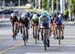 Jamie Gilgen (Rise Racing) wins field sprint for 4th 		CREDITS:  		TITLE: Fieldstone Criterium of Cambridge 		COPYRIGHT: Rob Jones/www.canadiancyclist.com 2018 -copyright -All rights retained - no use permitted without prior; written permission