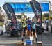 Junior WOmen podium 		CREDITS:  		TITLE: Fieldstone Criterium of Cambridge 		COPYRIGHT: Rob Jones/www.canadiancyclist.com 2018 -copyright -All rights retained - no use permitted without prior; written permission