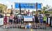 Womens podium went 10 deep 		CREDITS:  		TITLE: Fieldstone Criterium of Cambridge 		COPYRIGHT: Rob Jones/www.canadiancyclist.com 2018 -copyright -All rights retained - no use permitted without prior; written permission