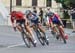 Chris Ernst (Team Race Clean) 		CREDITS:  		TITLE: Fieldstone Criterium of Cambridge 		COPYRIGHT: Rob Jones/www.canadiancyclist.com 2018 -copyright -All rights retained - no use permitted without prior; written permission