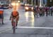 Roth starts last lap w 5s advantage 		CREDITS:  		TITLE: Fieldstone Criterium of Cambridge 		COPYRIGHT: Rob Jones/www.canadiancyclist.com 2018 -copyright -All rights retained - no use permitted without prior; written permission