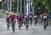 Gee leading final sprint 		CREDITS:  		TITLE: Fieldstone Criterium of Cambridge 		COPYRIGHT: Rob Jones/www.canadiancyclist.com 2018 -copyright -All rights retained - no use permitted without prior; written permission