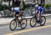 Team Canada were aggressive getting the break started 		CREDITS:  		TITLE: Tour de Beauce 		COPYRIGHT: Rob Jones/www.canadiancyclist.com 2018 -copyright -All rights retained - no use permitted without prior; written permission