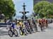 Peloton passing Quebec Citys Parliament fountain 		CREDITS:  		TITLE: Tour de Beauce 		COPYRIGHT: Rob Jones/www.canadiancyclist.com 2018 -copyright -All rights retained - no use permitted without prior; written permission