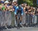 James Piccoli (Team Canada) attacks with just over 2 laps to go 		CREDITS:  		TITLE: Tour de Beauce 		COPYRIGHT: Rob Jones/www.canadiancyclist.com 2018 -copyright -All rights retained - no use permitted without prior; written permission