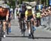 Race leader Serghei Tvetcov (UnitedHealthcare Pro Cycling Team) finishing with GC safe 		CREDITS:  		TITLE: Tour de Beauce 		COPYRIGHT: Rob Jones/www.canadiancyclist.com 2018 -copyright -All rights retained - no use permitted without prior; written permis