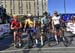 Jersey wearer await the start 		CREDITS:  		TITLE: Tour de Beauce 		COPYRIGHT: Rob Jones/www.canadiancyclist.com 2018 -copyright -All rights retained - no use permitted without prior; written permission