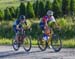 Jonathan Brown and Griffin Easter 		CREDITS:  		TITLE: Tour de Beauce 		COPYRIGHT: Rob Jones/www.canadiancyclist.com 2018 -copyright -All rights retained - no use permitted without prior; written permission