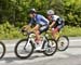 Bruno Langlois (Can) Team Québec is riding his 20th Tour de Beauce 		CREDITS:  		TITLE: Tour de Beauce 		COPYRIGHT: Rob Jones/www.canadiancyclist.com 2018 -copyright -All rights retained - no use permitted without prior; written permission