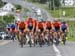 Rally Cycling at the front 		CREDITS:  		TITLE: Tour de Beauce 		COPYRIGHT: Rob Jones/www.canadiancyclist.com 2018 -copyright -All rights retained - no use permitted without prior; written permission