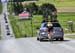 Danick Vandale chases back after a flat 		CREDITS:  		TITLE: Tour de Beauce 		COPYRIGHT: Rob Jones/www.canadiancyclist.com 2018 -copyright -All rights retained - no use permitted without prior; written permission