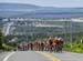 LOTS of climbing at Tour de Beauce 		CREDITS:  		TITLE: Tour de Beauce 		COPYRIGHT: Rob Jones/www.canadiancyclist.com 2018 -copyright -All rights retained - no use permitted without prior; written permission