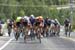 The final sprint 		CREDITS:  		TITLE: Tour de Beauce 		COPYRIGHT: Rob Jones/www.canadiancyclist.com 2018 -copyright -All rights retained - no use permitted without prior; written permission