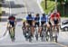 9 rider break went away early 		CREDITS:  		TITLE: Tour de Beauce 		COPYRIGHT: Rob Jones/www.canadiancyclist.com 2018 -copyright -All rights retained - no use permitted without prior; written permission