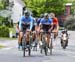 Piccoli and Cheyne drive the break 		CREDITS:  		TITLE: Tour de Beauce 		COPYRIGHT: Rob Jones/www.canadiancyclist.com 2018 -copyright -All rights retained - no use permitted without prior; written permission