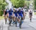 UnitedHealthcare Pro Cycling Team working to manage the gap 		CREDITS:  		TITLE: Tour de Beauce 		COPYRIGHT: Rob Jones/www.canadiancyclist.com 2018 -copyright -All rights retained - no use permitted without prior; written permission