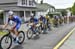 UnitedHealthcare Pro Cycling Team worked hard protecting Serghei Tvetcov 		CREDITS:  		TITLE: Tour de Beauce 		COPYRIGHT: Rob Jones/www.canadiancyclist.com 2018 -copyright -All rights retained - no use permitted without prior; written permission