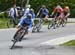 Piccoli driving the break as its numbers dwindle 		CREDITS:  		TITLE: Tour de Beauce 		COPYRIGHT: Rob Jones/www.canadiancyclist.com 2018 -copyright -All rights retained - no use permitted without prior; written permission