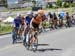 Silber chipped in to help UHC towards the end of the race 		CREDITS:  		TITLE: Tour de Beauce 		COPYRIGHT: Rob Jones/www.canadiancyclist.com 2018 -copyright -All rights retained - no use permitted without prior; written permission