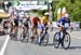 With three laps to go Tvetcov was down to one team mate 		CREDITS:  		TITLE: Tour de Beauce 		COPYRIGHT: Rob Jones/www.canadiancyclist.com 2018 -copyright -All rights retained - no use permitted without prior; written permission